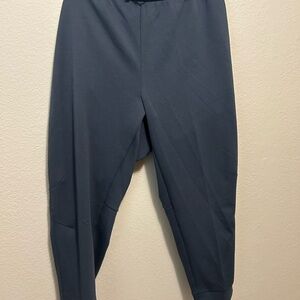 Men's Blue Pants
